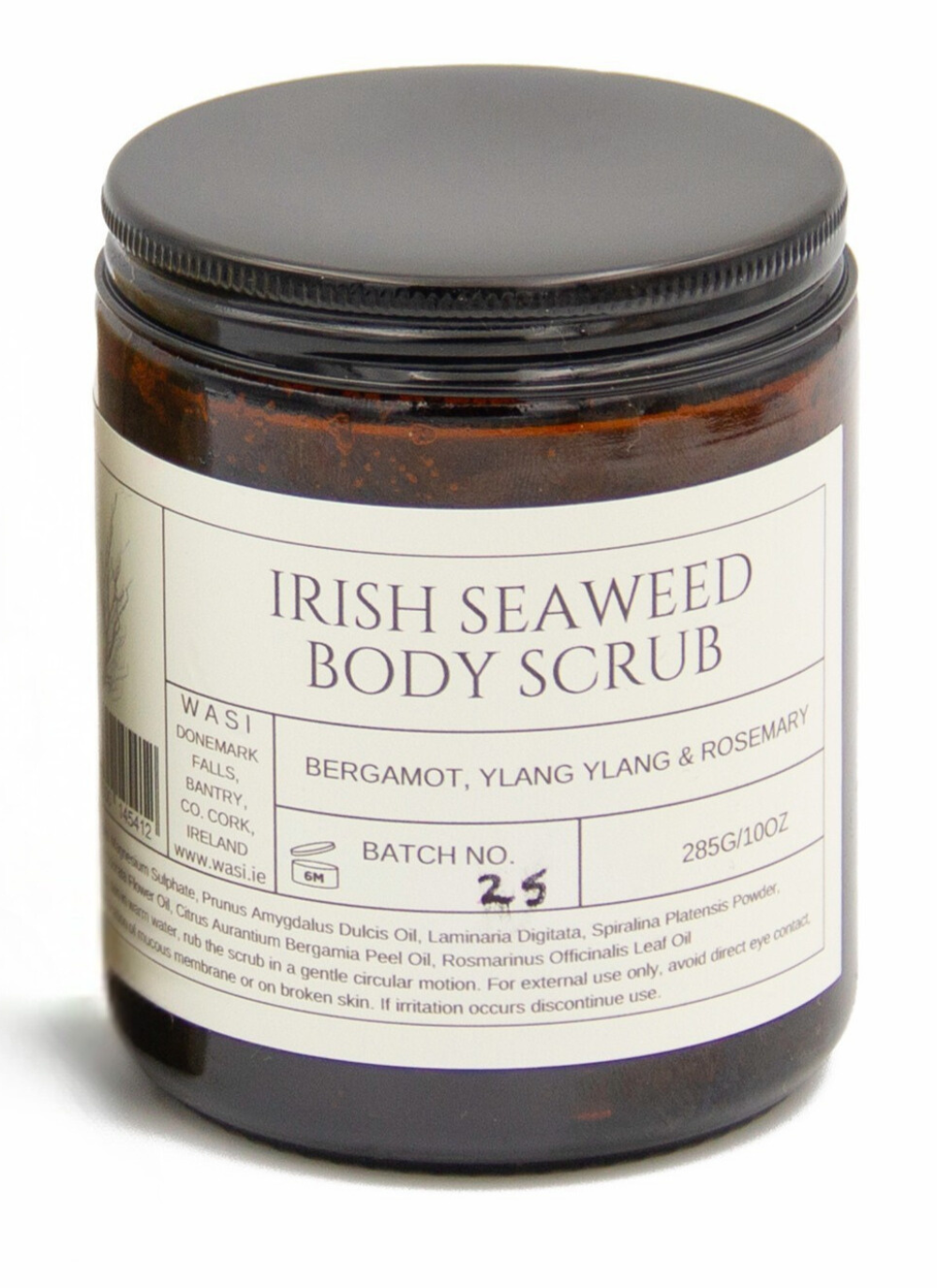 WASI Body Scrub 285G 